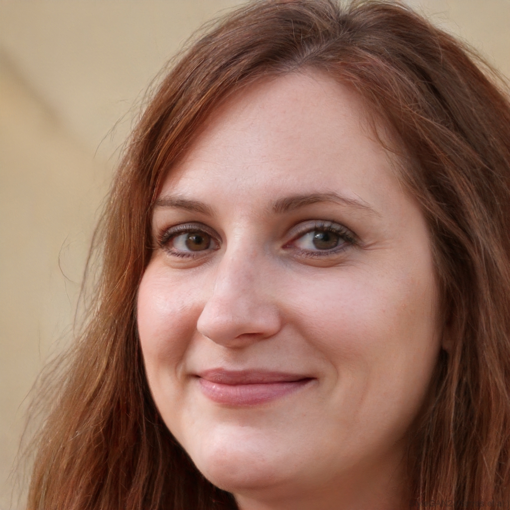 Dr. med. Julia Richter